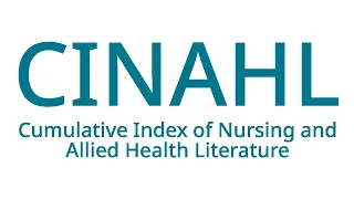 CINAHL Database Tutorial