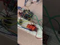 Arduino 4-digit Seven Segment Display
