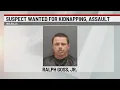 Deputies seek help in locating wanted man in Oconee Co