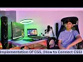 CSS-3 Internal And External StyleSheet Ahmad Genius nightBridge Studio CSS Tutorial 02
