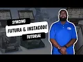 Syncing Futura Instacode Tutorial