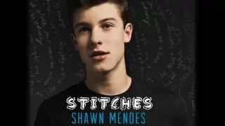 Download SHAWN MENDES - STITCHES BASS TAB ACOUSTIC GUITAR CHORDS COVER BACKING TRACKS STANDARD TUNING NO CAPO MP3