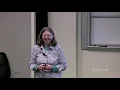 Stanford Seminar - Beyond Web Search