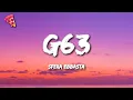 Download Lagu Sfera Ebbasta - G63