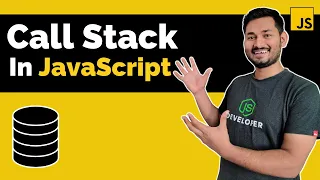 Call Stack in JavaScript The Complete JavaScript Course Ep 31