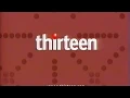 WNET Thirteen local ID 1999 Thanks to our members