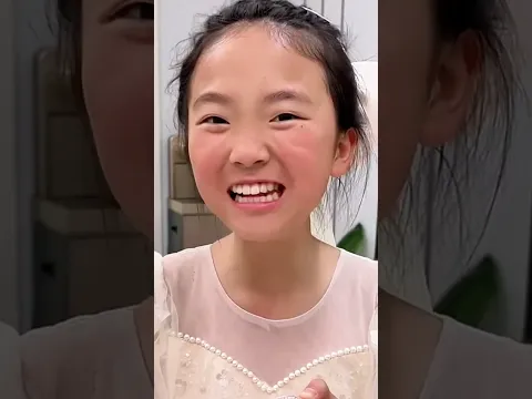 Nasıl Yedi Öyle La 😱🫣😮