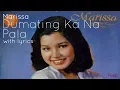 Download Lagu Marissa - Dumating Ka Na Pala [with lyrics]