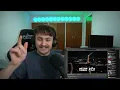 WORST FEATURE OF 2025?!?! D-Block Europe - Performante Pain ft Rich The Kid REACTION