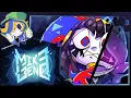 Download Lagu Cybernetic Program x Self Control Mashup || INSPIRED! || TADC x MD
