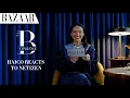 Download Lagu #Bchallenge with Haico Van der Veken Reacts to Your Comments