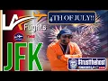 Download Lagu 🔴LIVE JFK NONSTOP ACTION! | 4TH OF JULY SPECIAL at TWA HOTEL!  | JULY 4, 2025