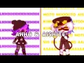 Download Lagu AHHHHH \u0026 AISHITE // Murder Drones // F.T N \u0026 Uzi