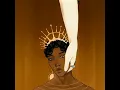 Seance - Iman slowed down reverbed