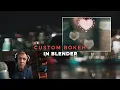 Cinematic Bokeh Effect in Blender Blender 3 5 Tutorial