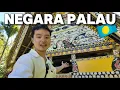 🇵🇼Explore Palau: Sejarah Perang Dunia II di Laut Pasifik!