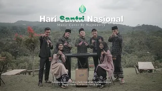 Download Lagu Hari Santri || Cover Najhkustik MP3