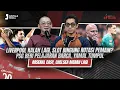 Download Lagu OFFSIDE DUO #280 : LIVERPOOL KALAH LAGI, SLOT BINGUNG ROTASI PEMAIN? PSG BERI PELAJARAN BARCA.