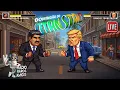 Download Lagu Radio Raros Amigos! Trump quer o maduro!!! uiiiiiiii