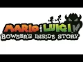 Download Lagu The Giant - Mario \u0026 Luigi: Bowser's Inside Story Music Extended