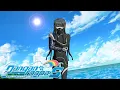 Danganronpa S - Korekiyo Shinguji s Summer Camp Events ENGLISH