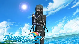 Danganronpa S - Korekiyo Shinguji s Summer Camp Events ENGLISH