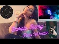Scorpio Rising PLUTO in 1st house The quest for power