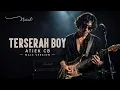 TERSERAH BOY - Atiek CB (Male Version) | Blues Funk Fusion Cover