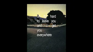 And Oh It S Hard To See U But I Wish U Were Here Love Me Not Lyrics Music Ravynlenae  And Oh It S Hard To See U But I Wish U Were Here Love Me Not Lyrics Music Ravynlenae