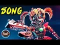 FNAF ENDING SONG Break the Cycle Animated