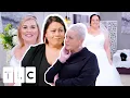 ALL The Best Moments From Season 3 Of Curvy Brides Boutique