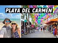 Guide to PLAYA DEL CARMEN Mexico Attractions Things to do in the City