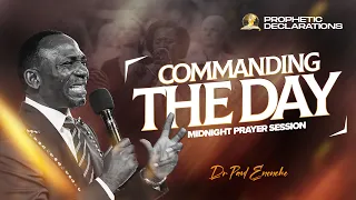 garment of favour prophetic declarations 12th may 2026