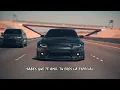 Fuerza Regida || ANSIEDAD (Lyrics)