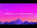 Katseye - Animal (Lyrics)