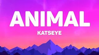 Katseye - Animal