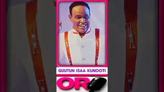 GALAANOO Qamar Yuusuf Fi Yoosan Geetahun Love Like 