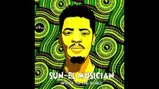 sun el musician feat samthing soweto akanamali extended mix 