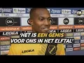 Download Lagu Kastaneer: 'het is een gemis voor ons in het elftal' - VTBL