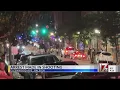 Arrest made in weekend shooting on Glenwood Ave in Raleigh