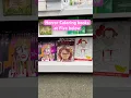 Horror coloring books at Five below