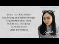 Cintaku Kandas - Syahrini | Aviwkila Cover (Lirik)