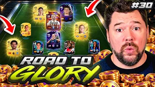 How To Complete EVERY Scream Token Objective! Road to Glory #30