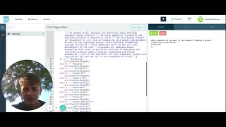 Final Project Codehs