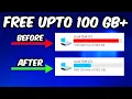 5 WAYS to FREE UP STORAGE in Windows 10 \u0026 11 (Upto 100+ GB)