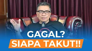 Download Gagal Siapa Takut!!! | Helmy Yahya Bicara MP3