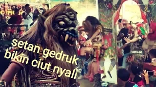 Download Aksi gedruk kesurupan turonggo mudo bayat MP3