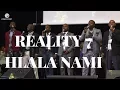 Download Lagu HLALA NAMI (ABIDE WITH ME ) BY | REALITY 7