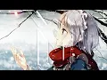Nightcore - Mistletoe (Johnny Orlando)