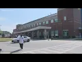 Patient satisfaction up at Hampton VA Medical Center